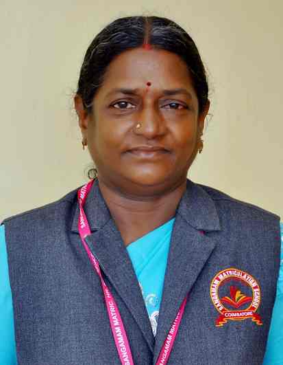 Teacher Name